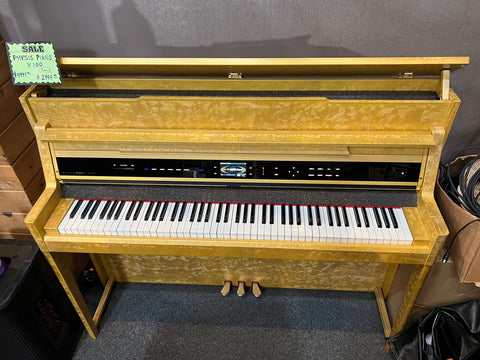 Viscount Physis Piano V100 - Gold