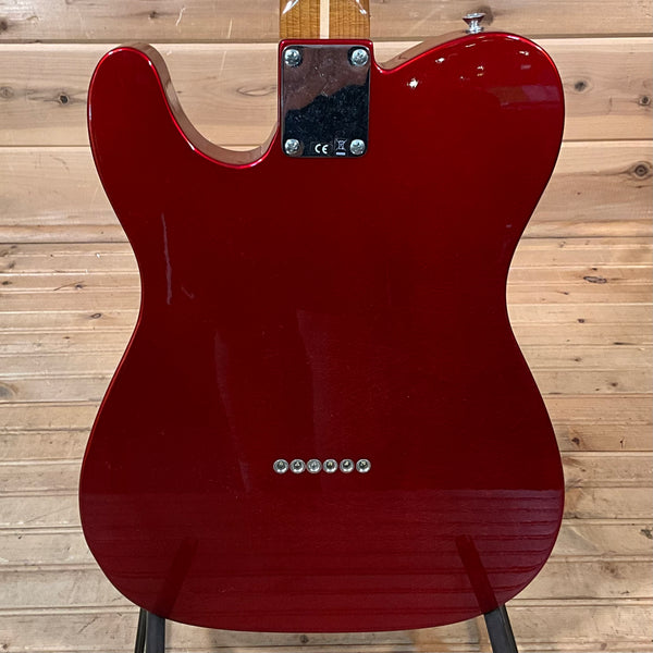 Fender Custom Shop 1953 Telecaster Lush Closet Classic Electric Guitar - Candy Apple Red