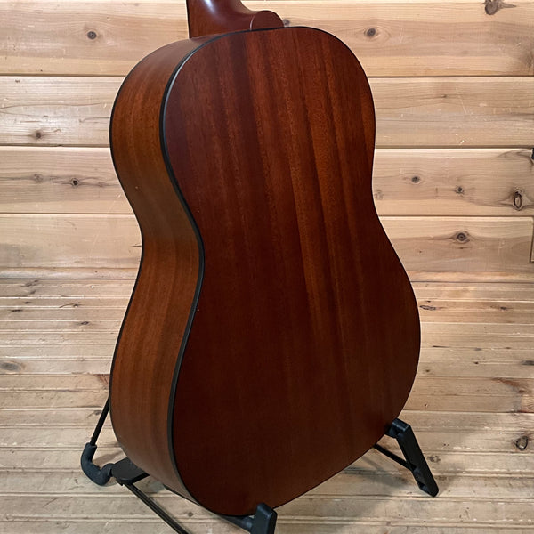 Gibson LG-2 All-Mahogany Faded Acoustic Guitar - Natural