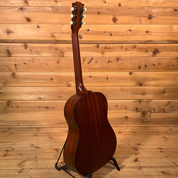 Gibson LG-2 All-Mahogany Faded Acoustic Guitar - Natural