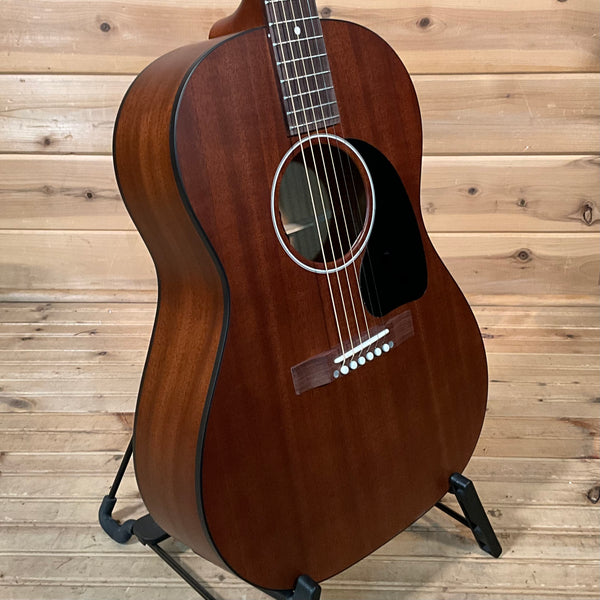 Gibson LG-2 All-Mahogany Faded Acoustic Guitar - Natural