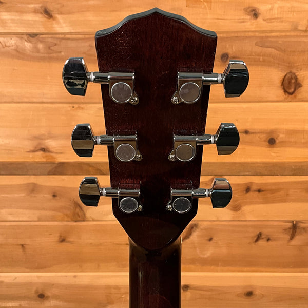 Fender CD-140SCE Acoustic Guitar B-Stock - Mahogany