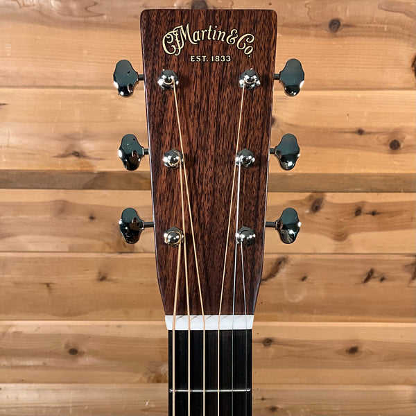 Martin HD-28E Acoustic Guitar - Natural