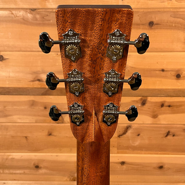 Martin HD-28E Acoustic Guitar - Natural