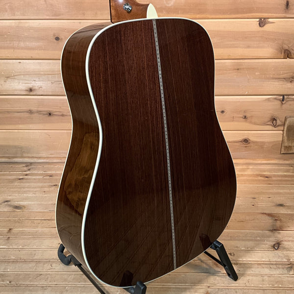 Martin HD-28E Acoustic Guitar - Natural