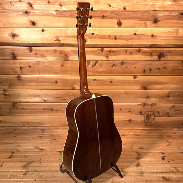 Martin HD-28E Acoustic Guitar - Natural
