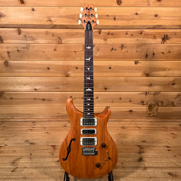 PRS S2 Special Semi-Hollow Reclaimed Limited Edition Electric Guitar - Natural