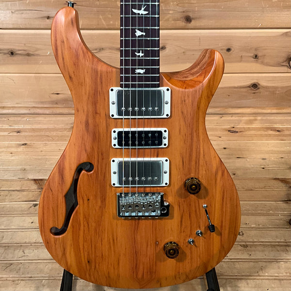 PRS S2 Special Semi-Hollow Reclaimed Limited Edition Electric Guitar - Natural