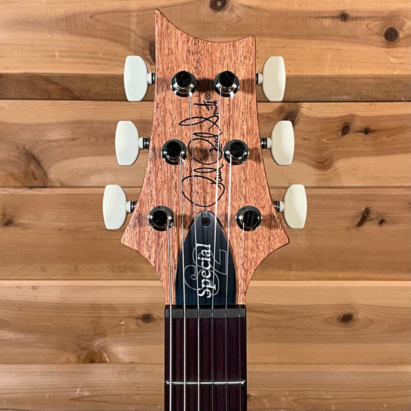 PRS S2 Special Semi-Hollow Reclaimed Limited Edition Electric Guitar - Natural