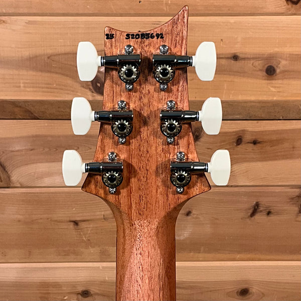 PRS S2 Special Semi-Hollow Reclaimed Limited Edition Electric Guitar - Natural