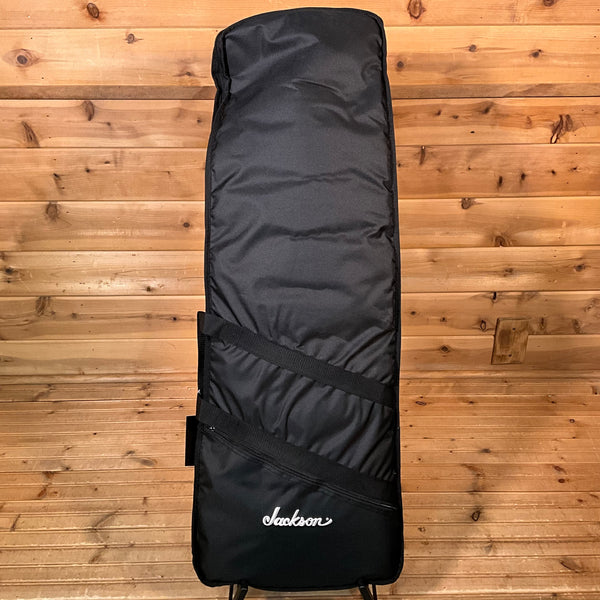 Jackson Pro Origins 1985 San Dimas SD1A MPL Electric Guitar - Vanilla Shake