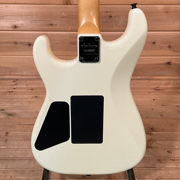 Jackson Pro Origins 1985 San Dimas SD1A MPL Electric Guitar - Vanilla Shake