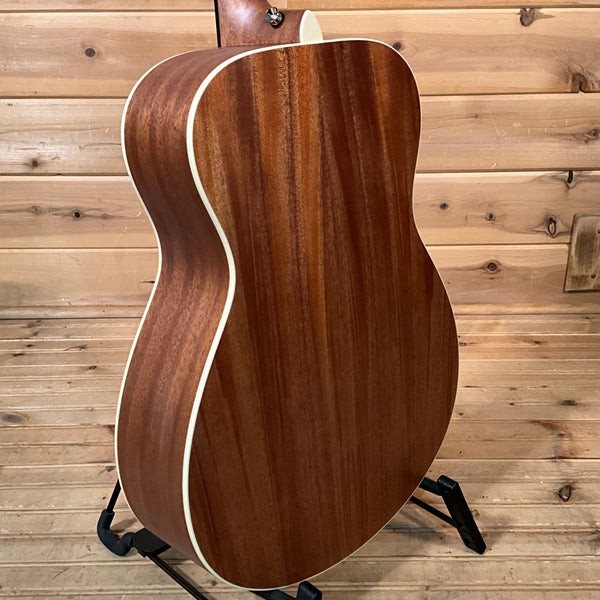 Yamaha Storia I Acoustic Guitar - Off White