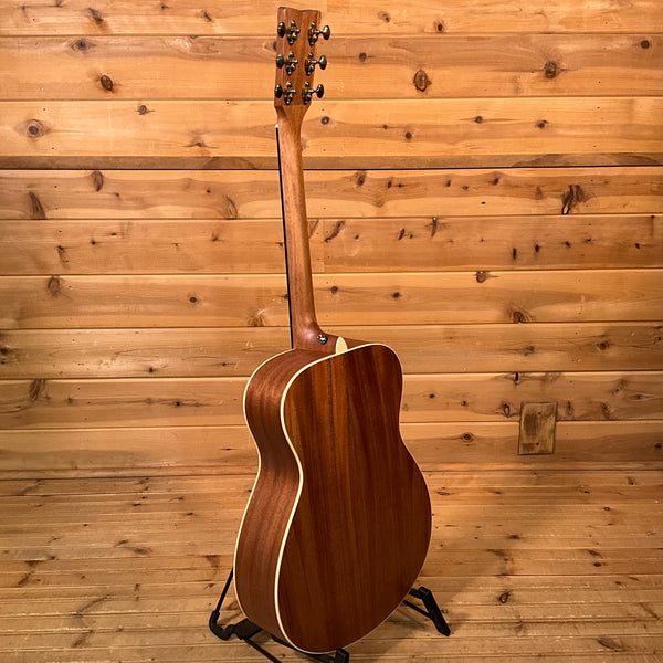 Yamaha Storia I Acoustic Guitar - Off White