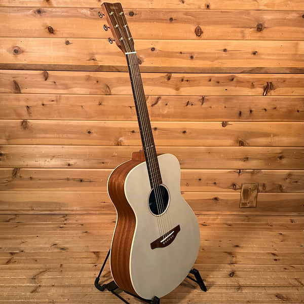 Yamaha Storia I Acoustic Guitar - Off White