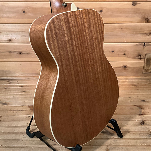 Yamaha Storia I Acoustic Guitar - Off White