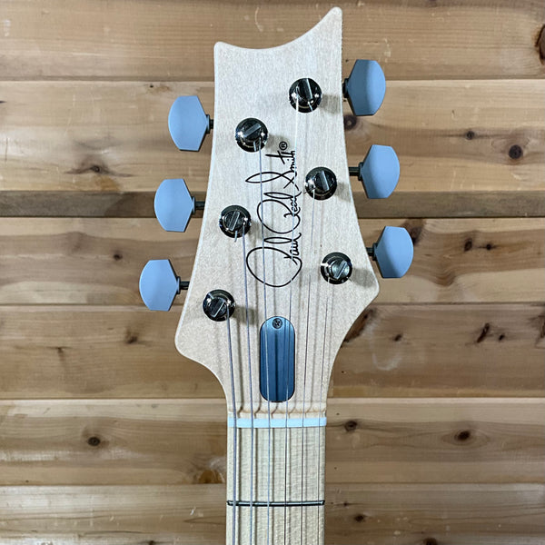 PRS John Mayer Silver Sky with Maple Fretboard Electric Guitar - Dodgem Blue