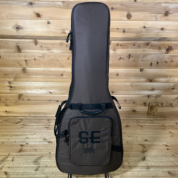 PRS SE Swamp Ash Special Electric Guitar - Iri Blue