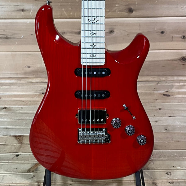 PRS Mark Lettieri Fiore Electric Guitar - Amaryliss