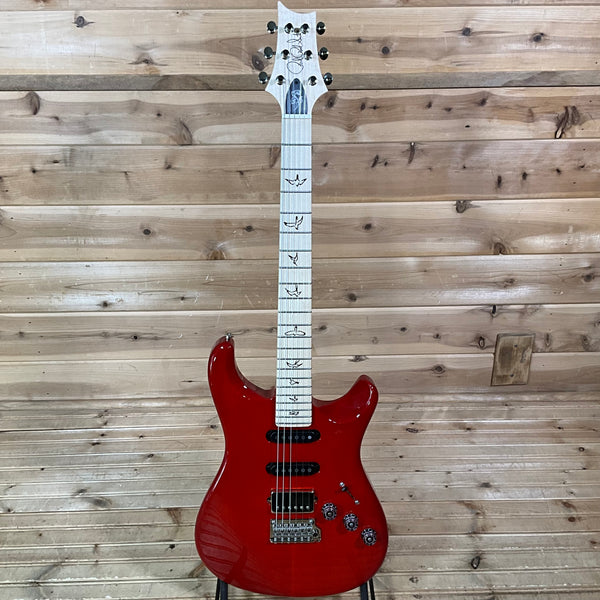 PRS Mark Lettieri Fiore Electric Guitar - Amaryliss