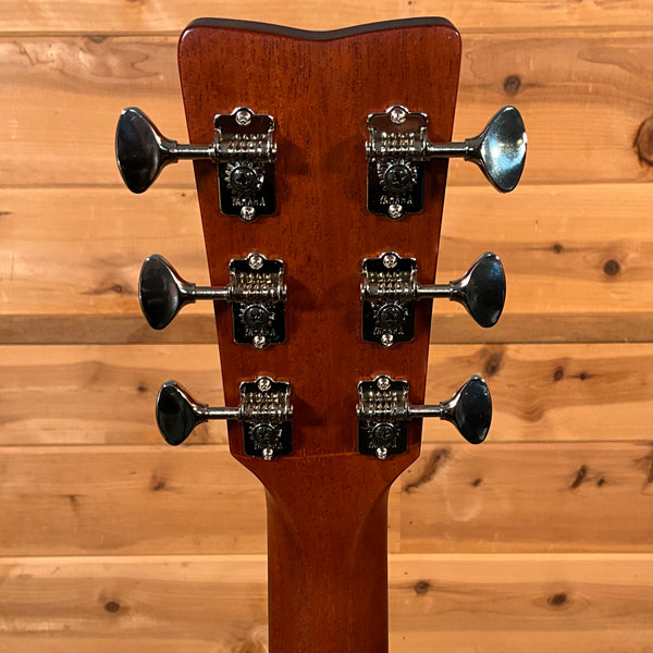 Yamaha FSX5 Red Label Acoustic Guitar - Natural