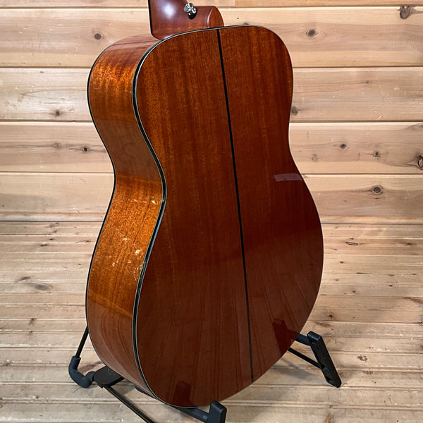 Yamaha FSX5 Red Label Acoustic Guitar - Natural