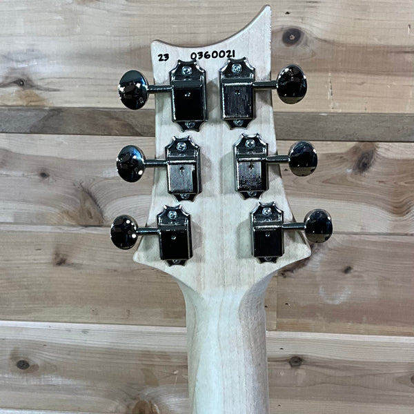 PRS Mark Lettieri Fiore Electric Guitar - Amaryliss