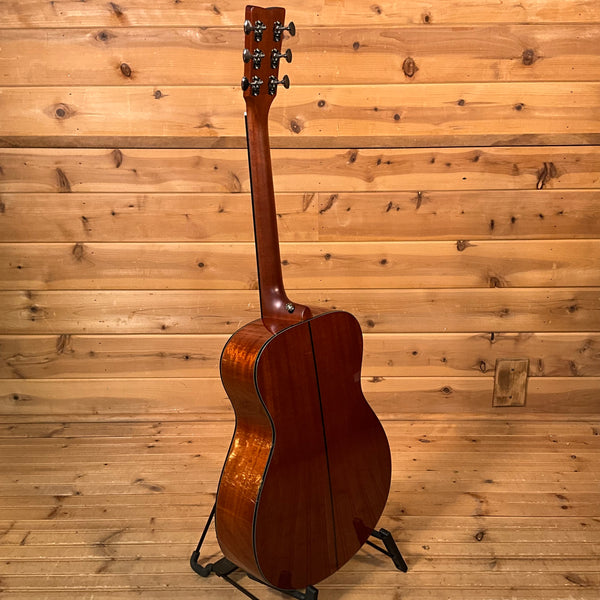 Yamaha FSX5 Red Label Acoustic Guitar - Natural