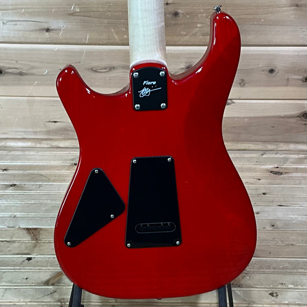 PRS Mark Lettieri Fiore Electric Guitar - Amaryliss