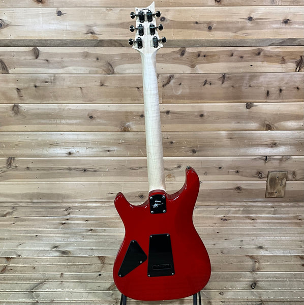 PRS Mark Lettieri Fiore Electric Guitar - Amaryliss