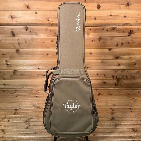 Taylor Guitars 4 Vets GS Mini Camo Special Edition Acoustic Guitar - Camo
