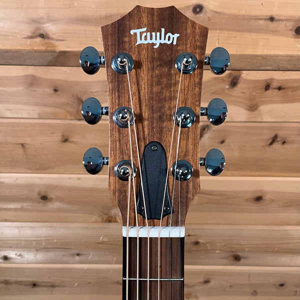 Taylor Guitars 4 Vets GS Mini Camo Special Edition Acoustic Guitar - Camo