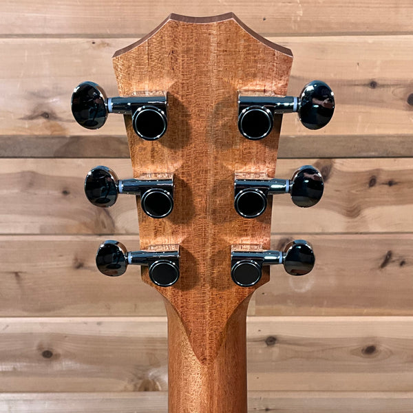 Taylor Guitars 4 Vets GS Mini Camo Special Edition Acoustic Guitar - Camo