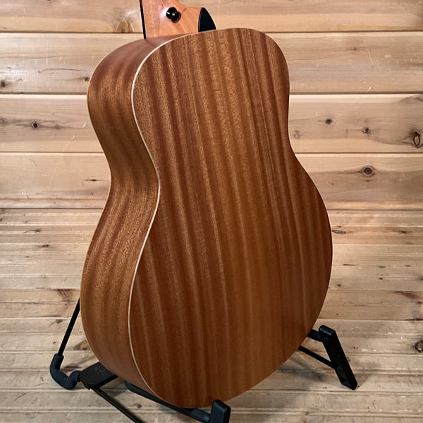 Taylor Guitars 4 Vets GS Mini Camo Special Edition Acoustic Guitar - Camo