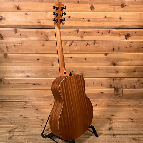 Taylor Guitars 4 Vets GS Mini Camo Special Edition Acoustic Guitar - Camo