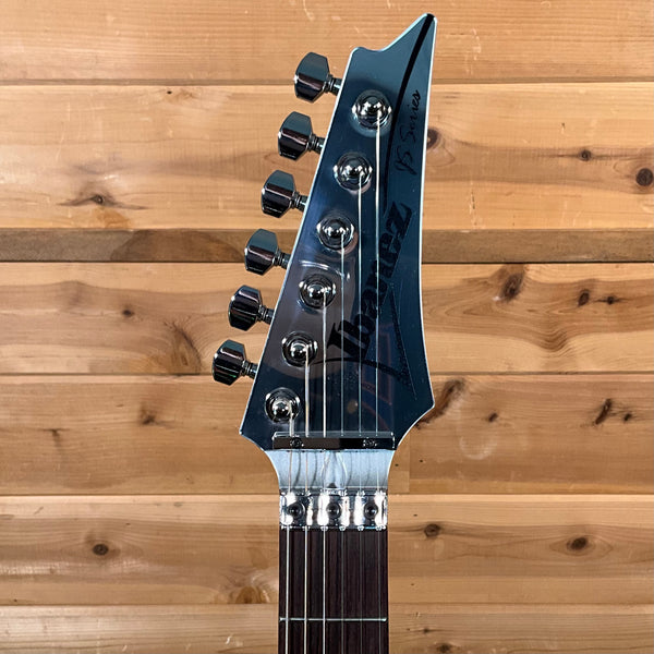 Ibanez JS3CR "Chrome Boy" Electric Guitar - Chrome