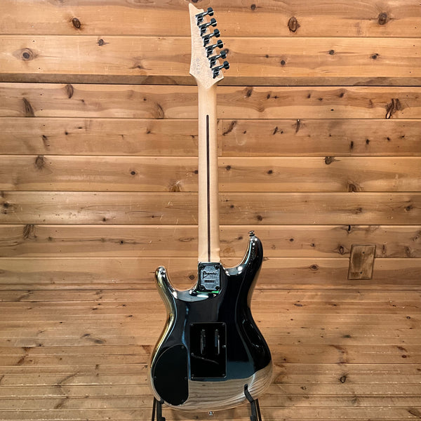 Ibanez JS3CR "Chrome Boy" Electric Guitar - Chrome