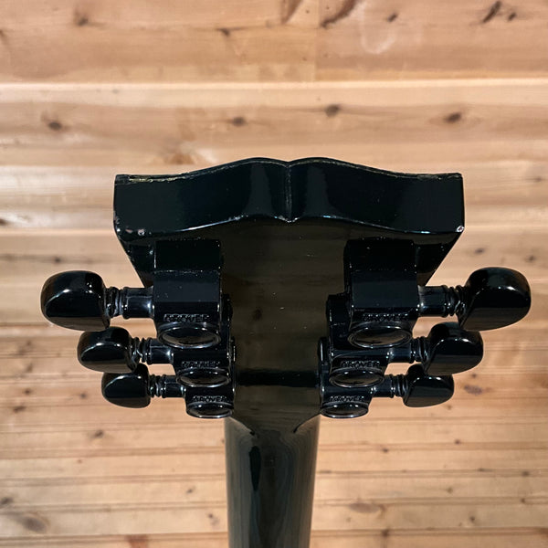 Gibson 1997 Les Paul Joe Perry Signature Electric Guitar USED - Translucent Blackburst