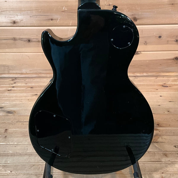 Gibson 1997 Les Paul Joe Perry Signature Electric Guitar USED - Translucent Blackburst