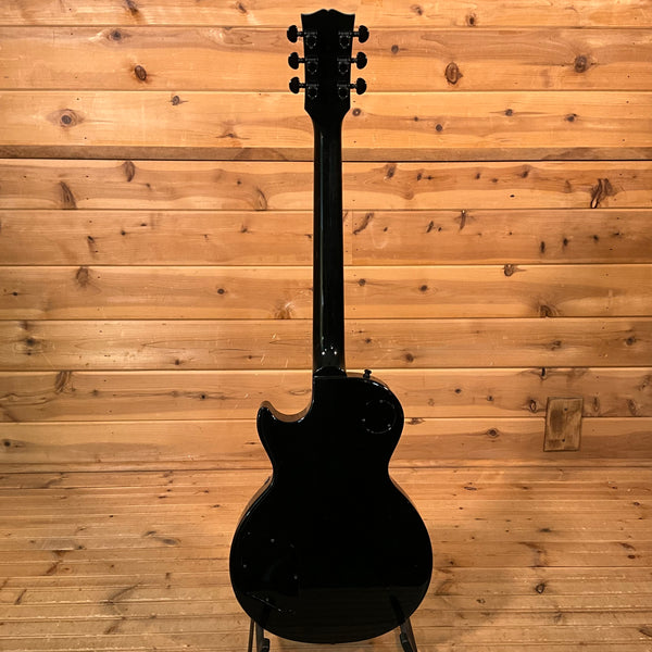 Gibson 1997 Les Paul Joe Perry Signature Electric Guitar USED - Translucent Blackburst