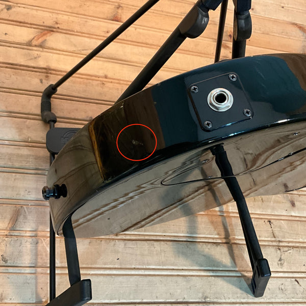 Gibson 1997 Les Paul Joe Perry Signature Electric Guitar USED - Translucent Blackburst