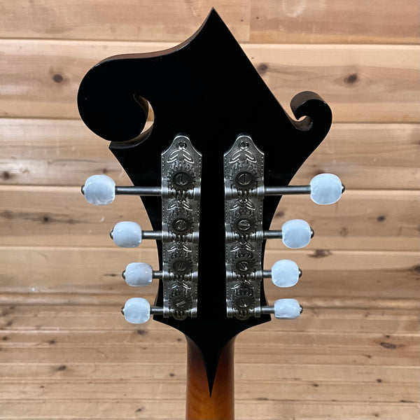 Gibson Custom Sierra Hull F-5G Mandolin - Sunburst