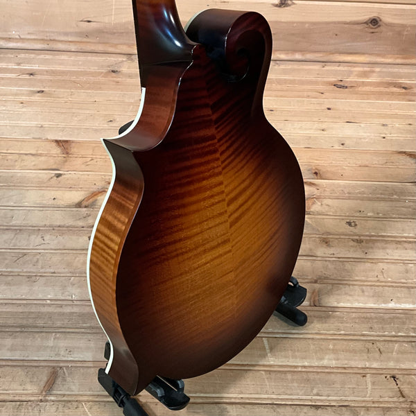 Gibson Custom Sierra Hull F-5G Mandolin - Sunburst