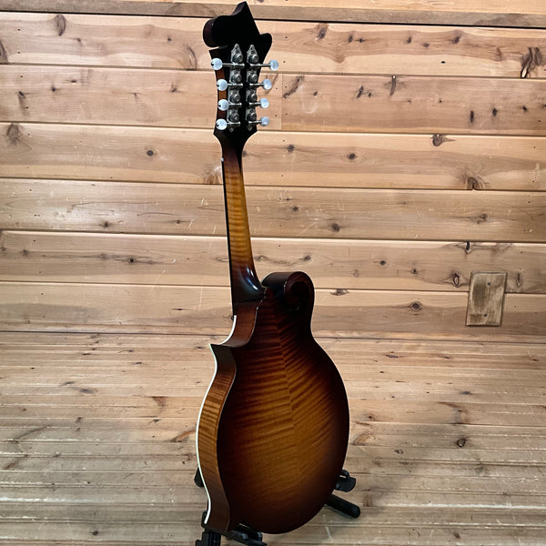 Gibson Custom Sierra Hull F-5G Mandolin - Sunburst