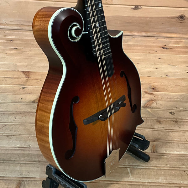 Gibson Custom Sierra Hull F-5G Mandolin - Sunburst