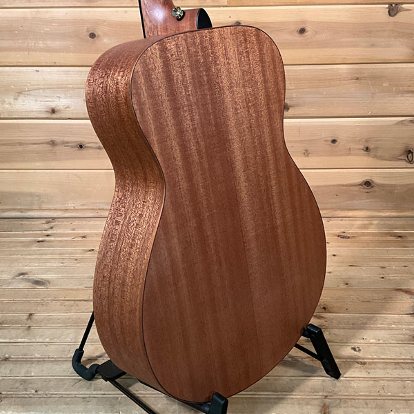 Yamaha STORIA II Concert Acoustic Guitar - Natural