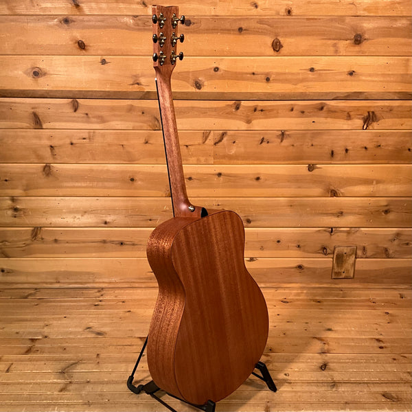 Yamaha STORIA II Concert Acoustic Guitar - Natural