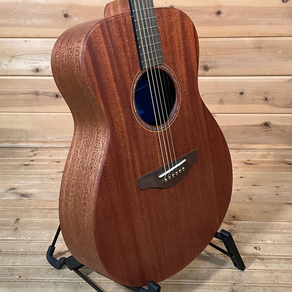 Yamaha STORIA II Concert Acoustic Guitar - Natural