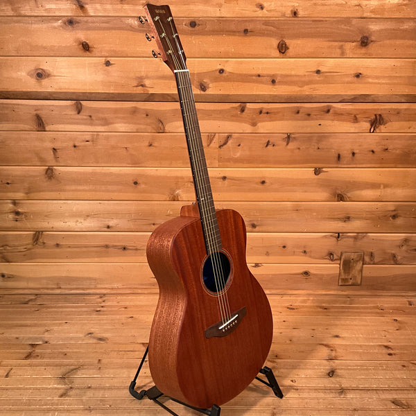 Yamaha STORIA II Concert Acoustic Guitar - Natural