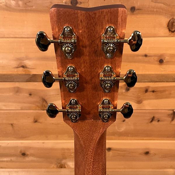 Yamaha STORIA II Concert Acoustic Guitar - Natural